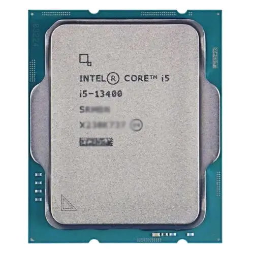 Intel Core i5 13400 13th Gen Raptor Lake 4.60GHz 10 Core LGA1700 Socket Processor